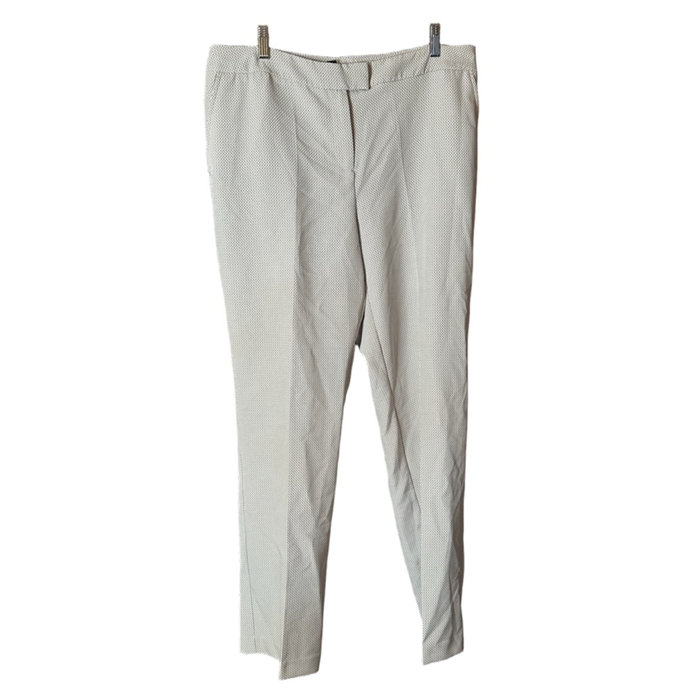 Jones New York Size 12 Sydney Dress Pants